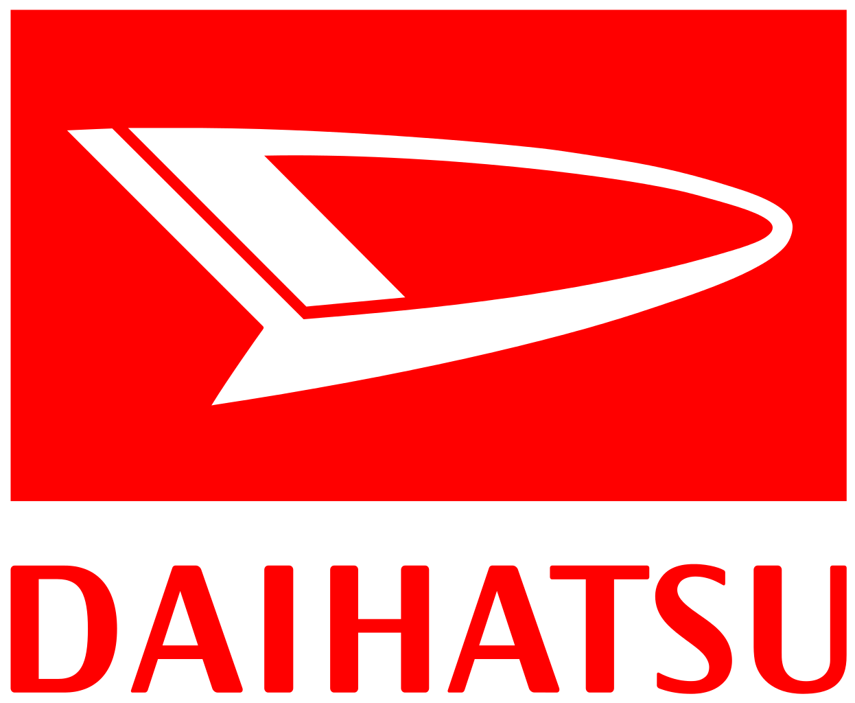 DAIHATSU