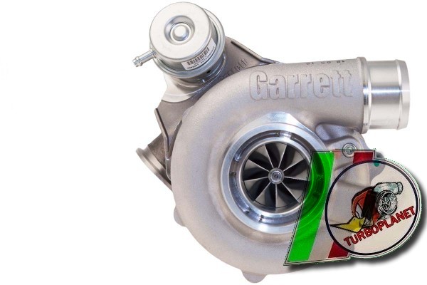 Garrett G-Series