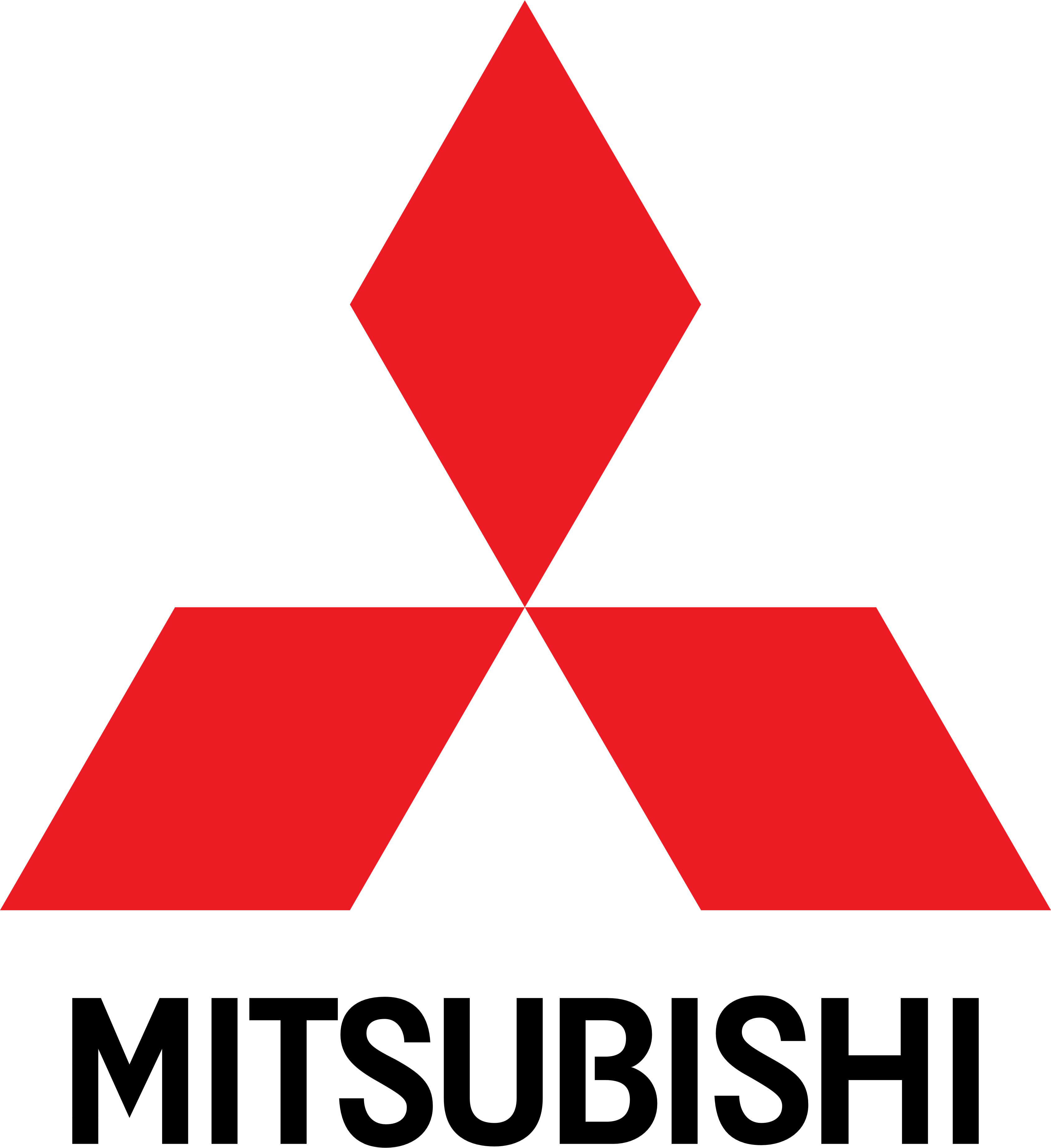 MITSUBISHI