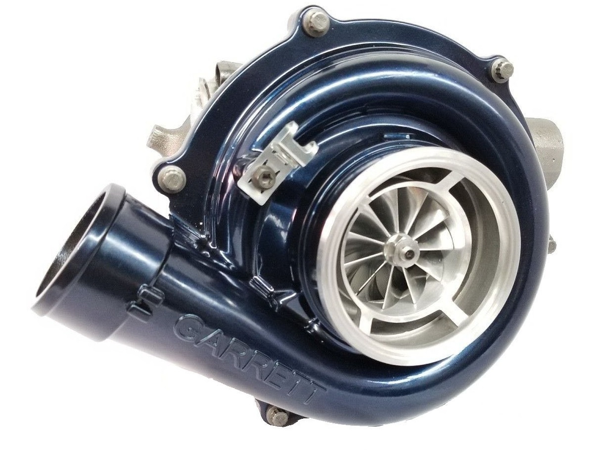 Turbo Elaborati
